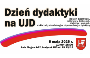 Dzień Dydaktyki UJD