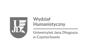 Logo Wydziału Humanistycznego