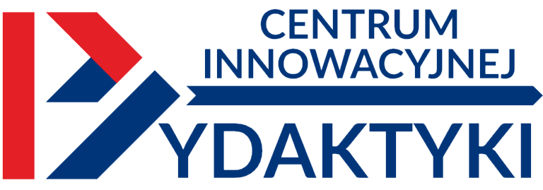 Logo Centrum Innowacyjnej Dydaktyki CID_przezroczyste